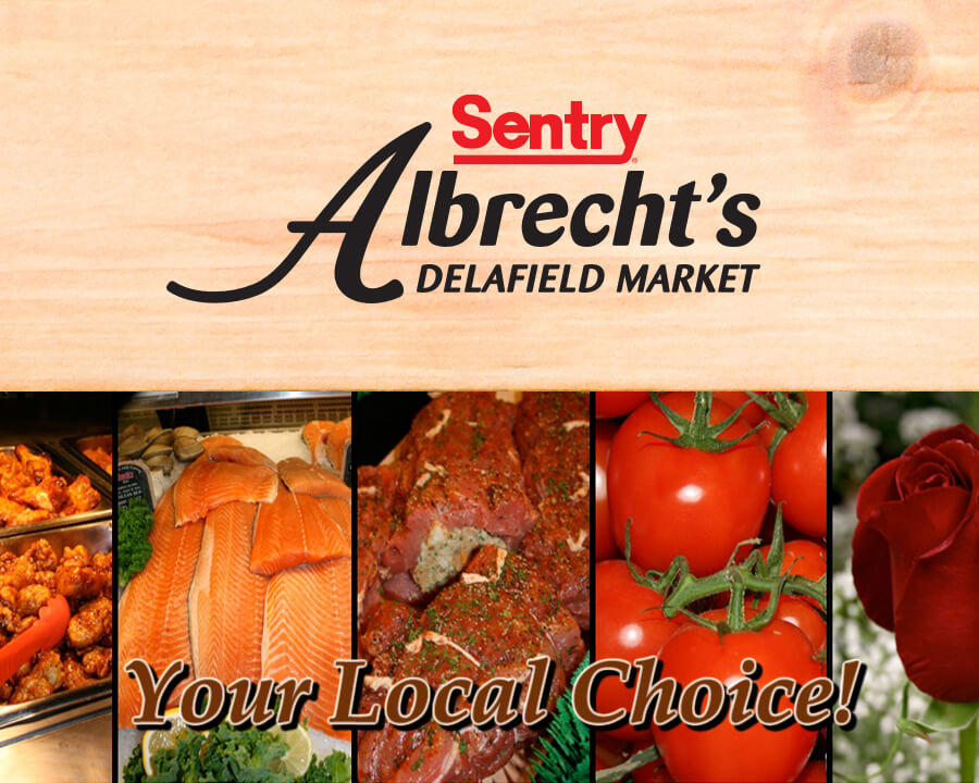 Sentry Delafield Albrecht’s | Your Local Choice Sentry Delafield Albrecht's | Your Local Choice