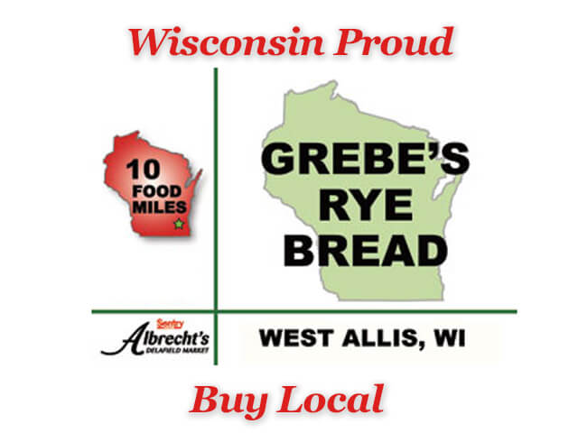 We Support Buy Local!