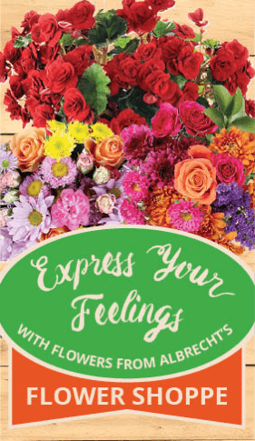 Express Your Feelings
