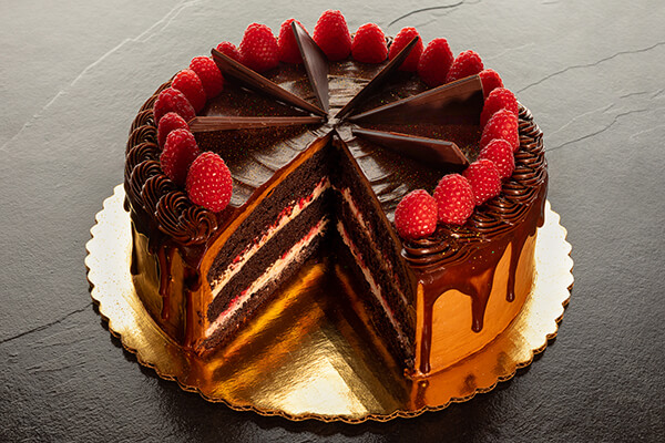 Sentry Delafield Albrecht’s | Cake Sentry Delafield Albrecht's | Cake