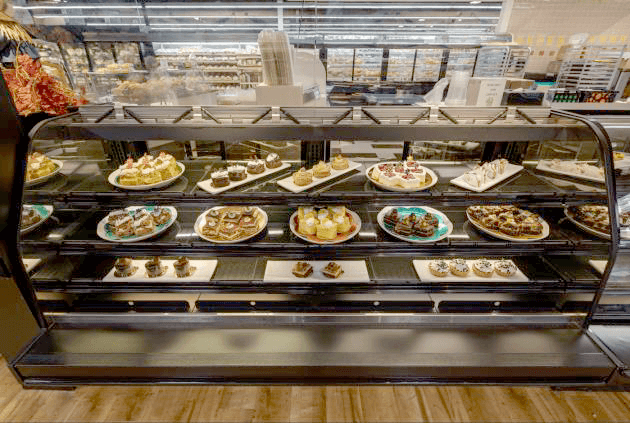 Bakery Bakery