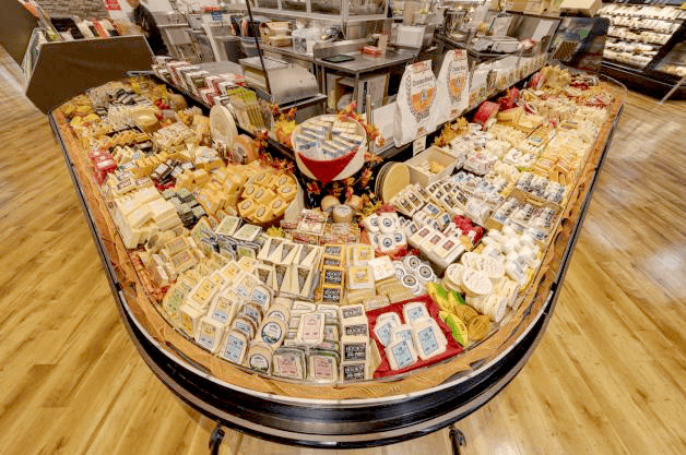 Cheese Cheese