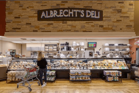 Deli Deli