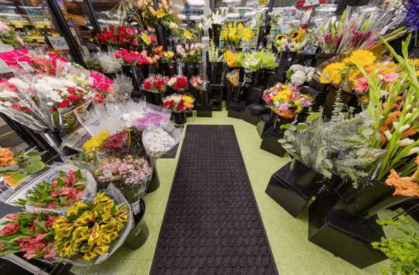 Floral Floral