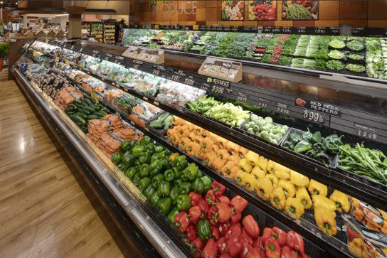 Produce Produce