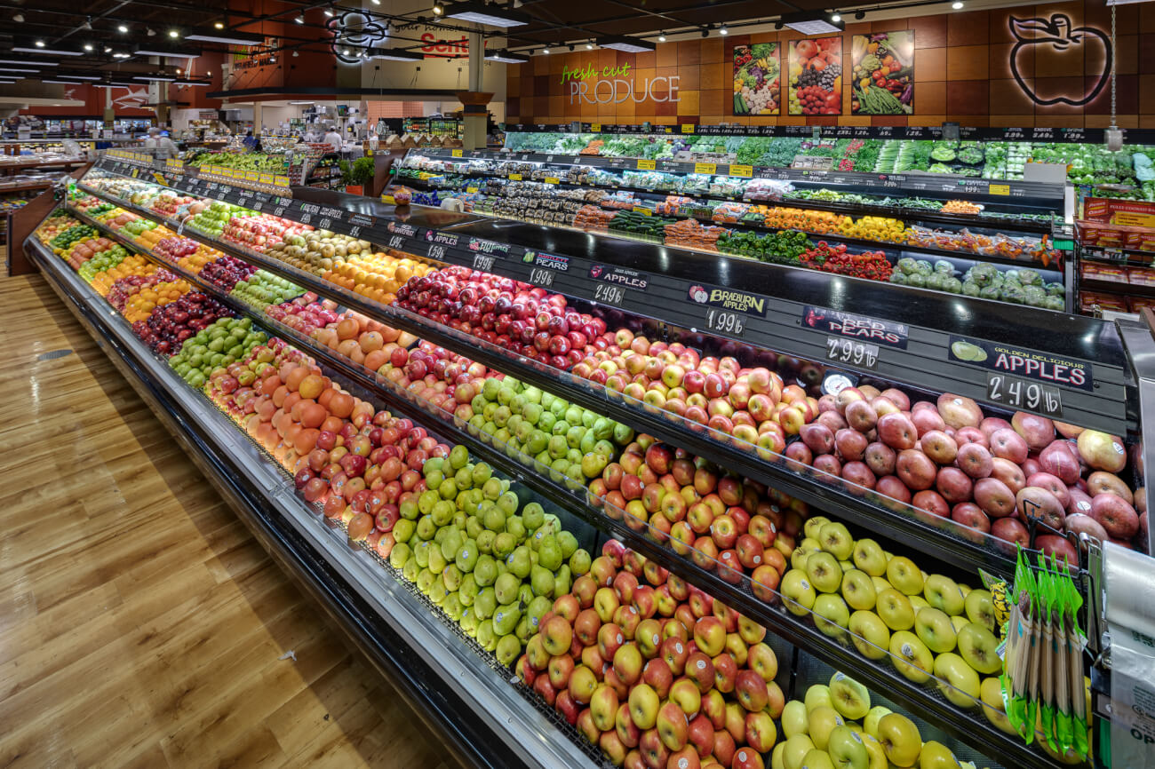 10 Behind-the-Scenes Facts From the Produce Aisle